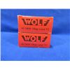 Image 2 : 40 S&W 180gr Lead TC Factory Reloads by Wolf