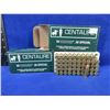 Image 1 : 38 Spl Centaure Factory Reloads - 2 Boxes of 50
