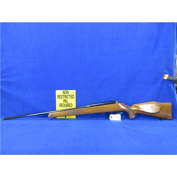 Non-Restricted - Weatherby Mark XXII in 22 LR
