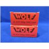 Image 2 : 45 ACP 200gr SWC Lead Factory Reloads by Wolf