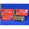 Image 1 : 7.62X25 85gr FMJ Norinco Cartridges - 3 Boxes of 50