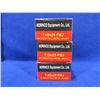Image 2 : 7.62X25 85gr FMJ Norinco Cartridges - 3 Boxes of 50