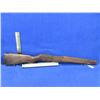 Image 2 : Wood M14 Chinese Stock Assembly - Comes with Swivels