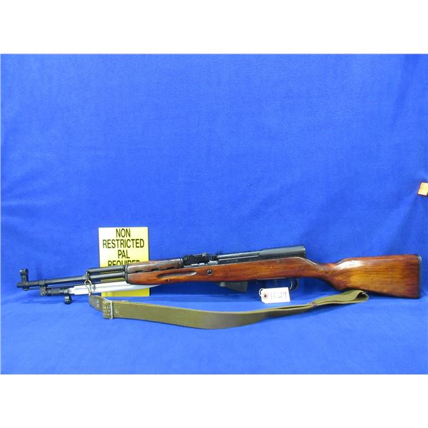 Non-Restricted - Russian SKS in 7.62 X 39