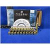 Image 1 : 280 Rem. 150gr SP Federal Power-Shok Cartridges