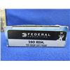 Image 2 : 280 Rem. 150gr SP Federal Power-Shok Cartridges