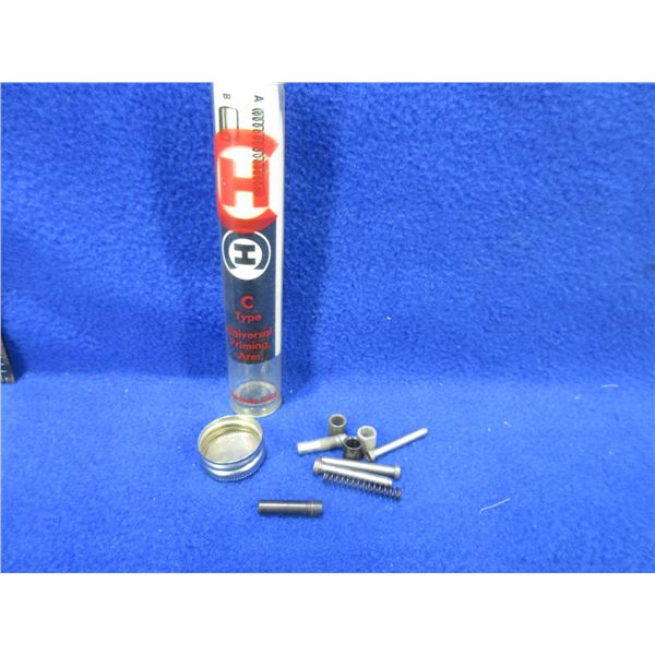 CH Universal Priming Arm Pins