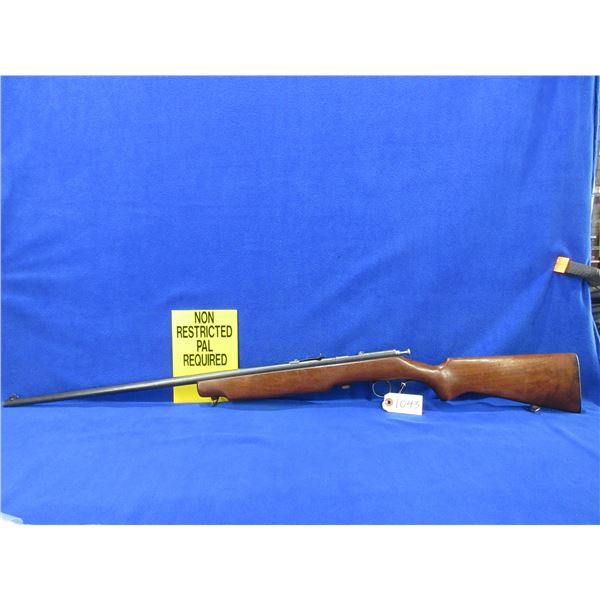 Non-Restricted - Cooey Model 75 in 22 S, L, LR