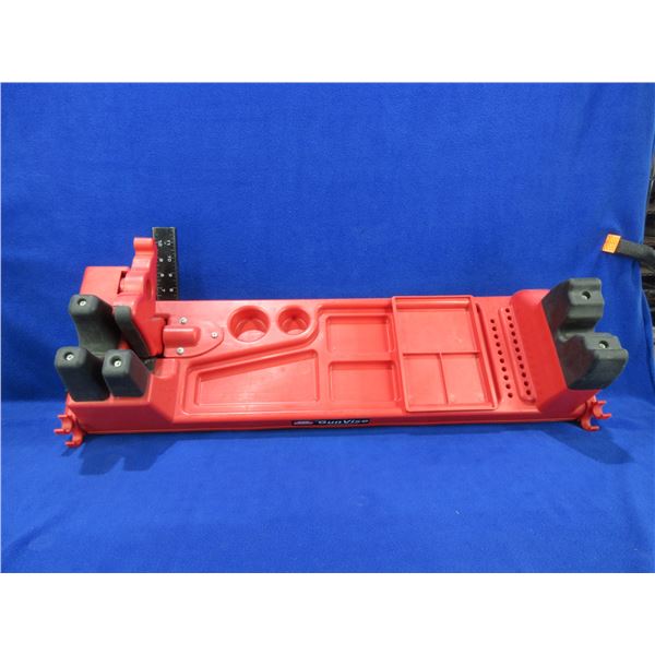 MTM Case-Gard Gun Vise