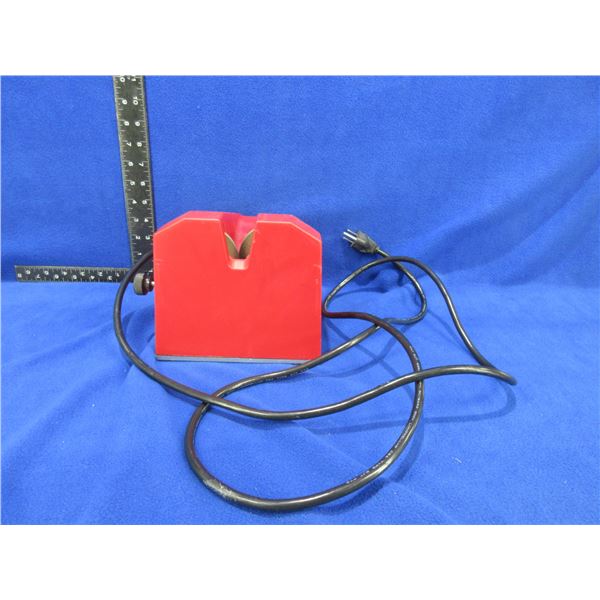 Omcan Electric Knife Sharpening Machine