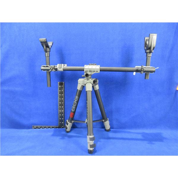 BOG® FieldPod Shooting Rest Tripod - 20" - 42"