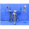 Image 1 : BOG® FieldPod Shooting Rest Tripod - 20" - 42"