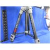 Image 2 : BOG® FieldPod Shooting Rest Tripod - 20" - 42"