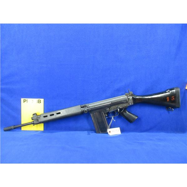 Fabrique Nationale Model FAL in 7.62X51 (308 Win.)