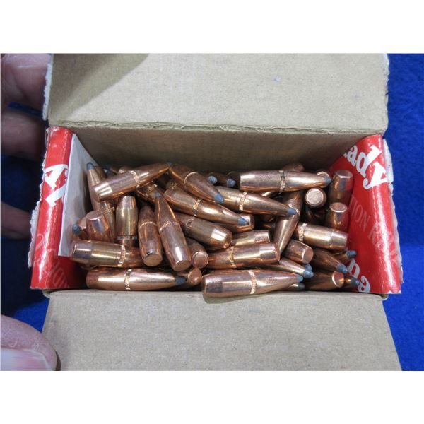270 Cal. .277" 140gr BTSP Interlock Hornady Bullets