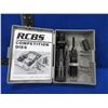 Image 1 : RCBS 308 Win. Competition 2 Die Set with # 3 Shellholder