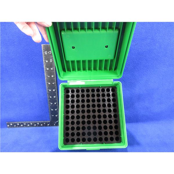 Case-Gard R-100 Series Ammo Box