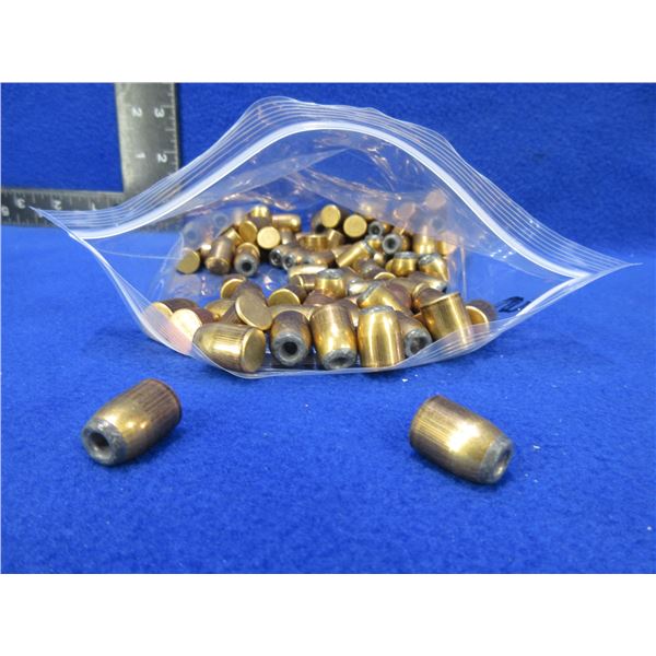 45 Cal. HP Bullets - Bag of 95