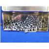 Image 1 : 44 Cal. Lead Bullets - Tin of Approx. 140