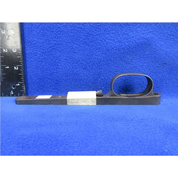 Unknown Target Gun Trigger Guard with Screw
