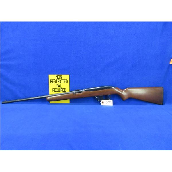 Non-Restricted - Winchester Model 77 in 22 LR