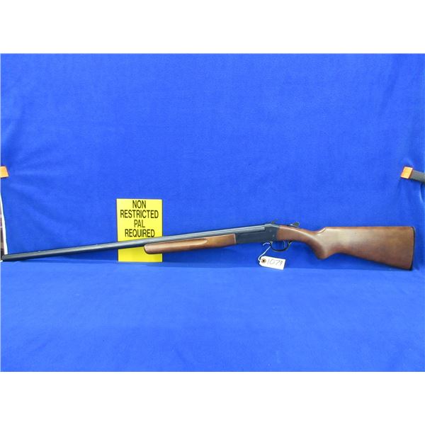 Non-Restricted - Cooey Model 840 in 12 Ga. 3" Full