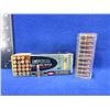 Image 1 : 22 LR HV CIL Imperial Cartridges - 2 Boxes of 50