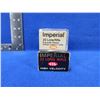 Image 2 : 22 LR HV CIL Imperial Cartridges - 2 Boxes of 50
