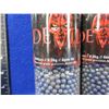 Image 2 : Blaster Devil Airsoft BB's - 0.36g/6mm BB