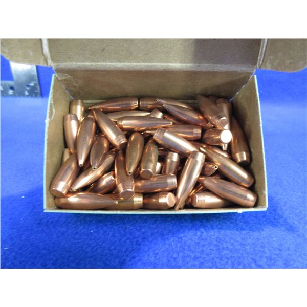 30 Cal. .308" 150gr HPBT Match Sierra Bullets