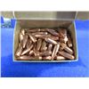 Image 1 : 30 Cal. .308" 150gr HPBT Match Sierra Bullets