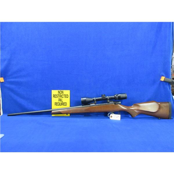 Non-Restricted - Weatherby Vanguard in 257 WBY MAG