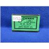 Image 1 : 22 Cal. 50gr Blitz Sierra Bullets - Sealed Box of 100
