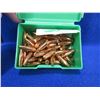 Image 1 : 6MM .243" 70gr HPBT Sierra Bullets - Box of Approx. 60