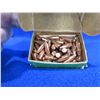 Image 1 : 22 Cal. .224" 50gr HV Spitzer Sierra Bullets - Box of 100