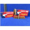 Image 1 : 308 Win. 150gr BT Federal American Eagle Cartridges