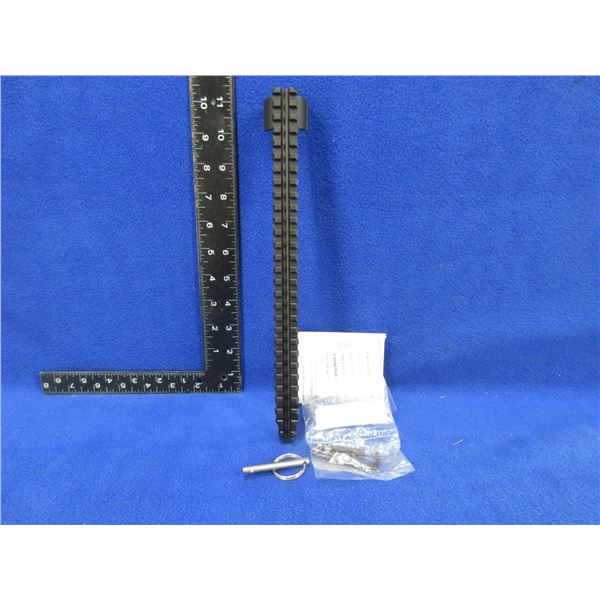 Magwedge SKS Kwik Rail Scope Mount Gen 2.5