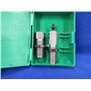 Image 1 : RCBS 6.5 Mannlicher 2 Die Set