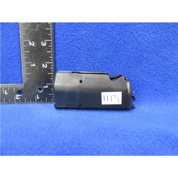 .223/5.56 Ruger American Rifle 5 Round Magazine