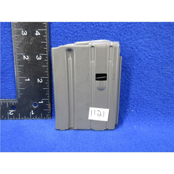 .223/5.56 RRA Model Lar-15 Pistol 10 Round Magazine