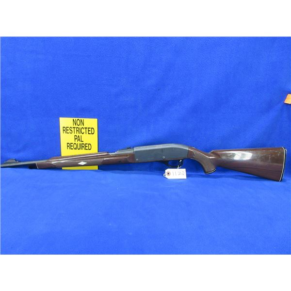 Non-Restricted - Remington Brown Nylon 66 in 22 LR