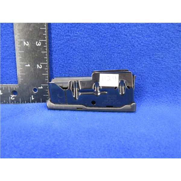 300 Win. Mag Savage Model 10 & 111 - 3 Round Magazine