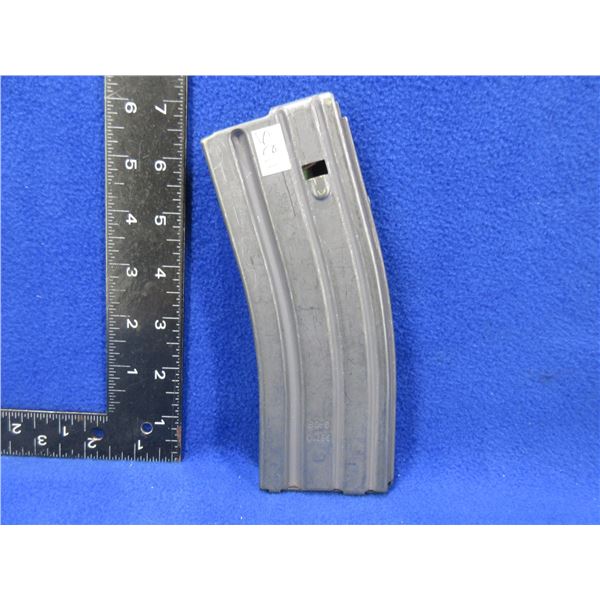.223/5.56  AR15 30/5 Round Magazine