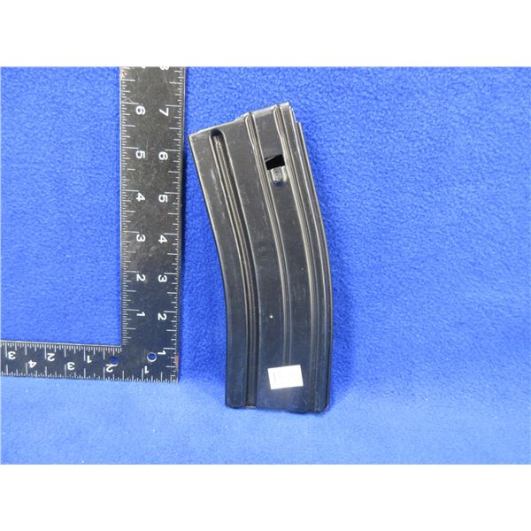 .223/5.56  AR15 30/5 Round Magazine
