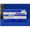 Image 1 : 6.5MM .264" 136gr Lapua Bullets - Sealed Box of 100
