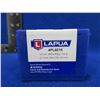 Image 2 : 6.5MM .264" 136gr Lapua Bullets - Sealed Box of 100