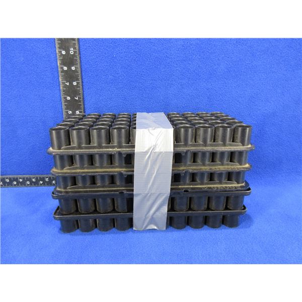 12 Ga Reloader Trays - 5 x 50 Count