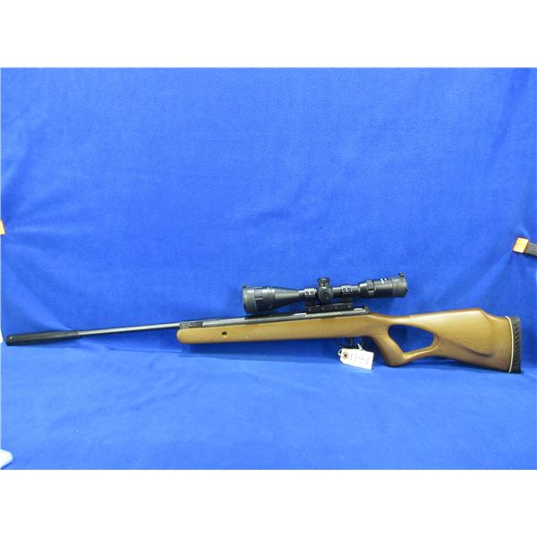 No PAL Required - Benjamin Model 33000 Air Rifle in 22 Cal.