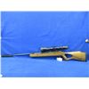 Image 1 : No PAL Required - Benjamin Model 33000 Air Rifle in 22 Cal.