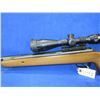 Image 3 : No PAL Required - Benjamin Model 33000 Air Rifle in 22 Cal.
